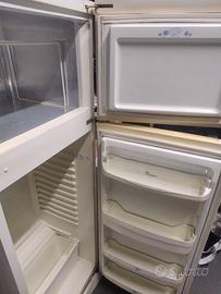 Frigorifero Whirlpool doppiaporta