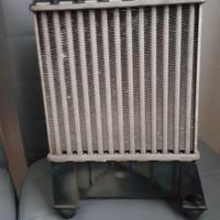 Intercooler punto gt