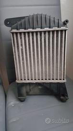 Intercooler punto gt