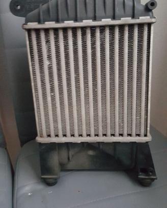 Intercooler punto gt