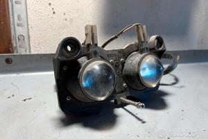 FANALE ANTERIORE F12 EURO 2