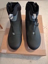 Scarpe da bicicletta