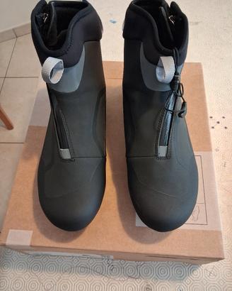 Scarpe da bicicletta