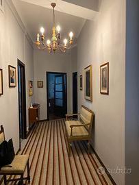 Appartamento 160 m quadrati in pieno centro