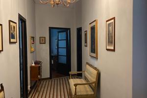 Appartamento 160 m quadrati in pieno centro