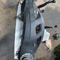 MV AGUSTA BRUTALE forcellone monobraccio