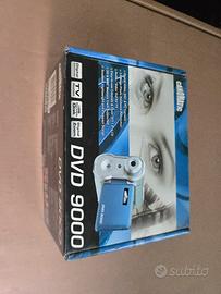 Videocamera DVD