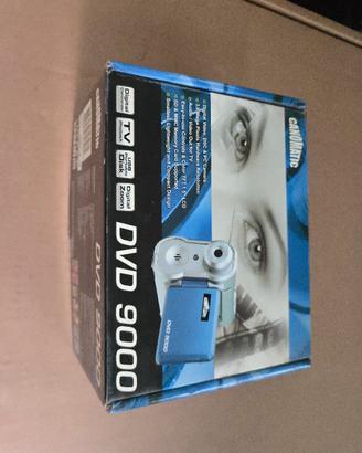 Videocamera DVD