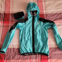 Guscio Montura - Jacket magic 2.0 woman