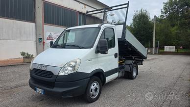 Iveco Daily 35C11 2300 cc diesel 110 CV ribaltabil