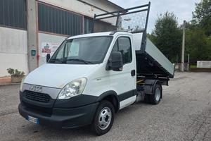 Iveco Daily 35C11 ribaltabile - 2013