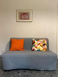 divano letto a posti