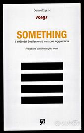 SOMETHING. IL 1969 DEI BEATLES