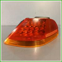 Fanale Fanalino Destro DX BMW Serie 7 E65/E66 6321