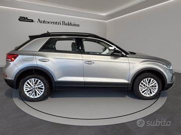 VOLKSWAGEN T-roc 2.0 tdi life 115cv