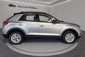 VOLKSWAGEN T-roc 2.0 tdi life 115cv