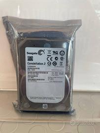 HDD Seagate CONSTELLATION.2 ST9500620NS 500GB