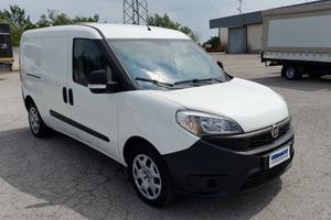 Fiat Doblò Maxi Natural Pow+ bomb.metano 05/2025