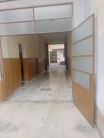 Box / Garage di 18 m² a Torino
