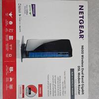 Router Netgear DGND3700
