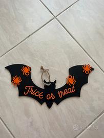 Decorazione halloween