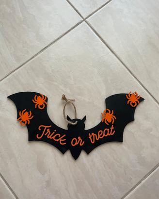 Decorazione halloween