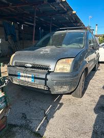 auto ford fusion 1.400 cc