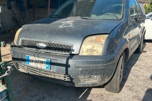 auto ford fusion 1.400 cc