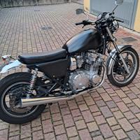 Suzuki GSX 750 - 1983