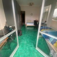 Posto letto in stanza doppia