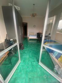 Posto letto in stanza doppia