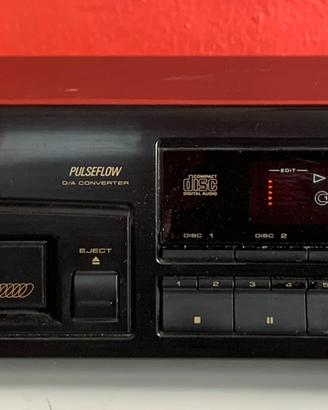 Multi lettore 6 cd Pioneer PD-M502