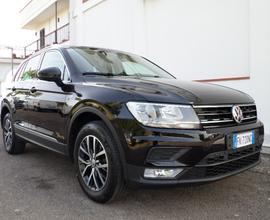 Volkswagen Tiguan 2.0 TDI DSG 4MOTION