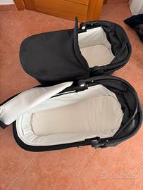 Navette cybex