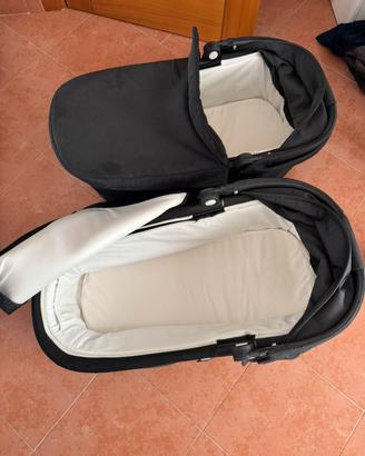 Navette cybex