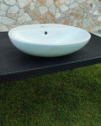 Lavabo soprapiano