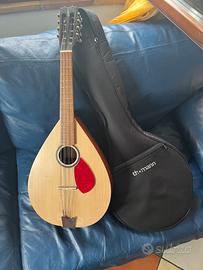 Mandola tenire
