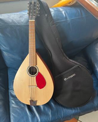 Mandola tenore