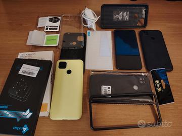 Cellulare Android Xiaomi Redmi C9