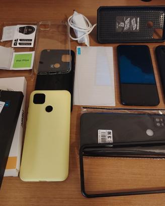 Cellulare Android Xiaomi Redmi C9