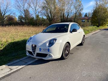 ALFA ROMEO MiTo - 2015