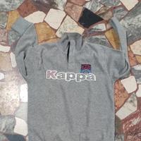 Felpa Kappa
