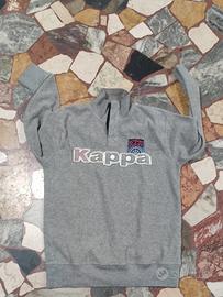 Felpa Kappa