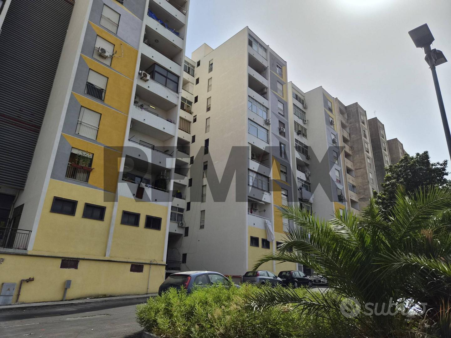 Appartamento – Catania, Villaggio Sant'Agata - Vista 2
