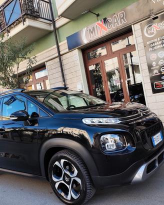 Citroen C3 Aircross BlueHDi 100 S&S Shine NAVI