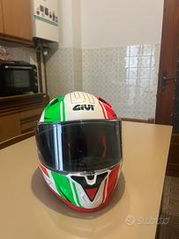 casco givi