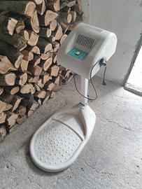 Vibro massaggiatore Amerika Star