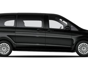 Mercedes-Benz Classe V Mod: CLASS-V-CLASS V 3...