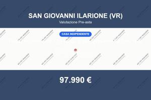 Immobile in asta di 280 m² con più di 5 locali a S