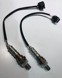 Kit 2 Sonde Lambda OE smart 1000 benzina 451